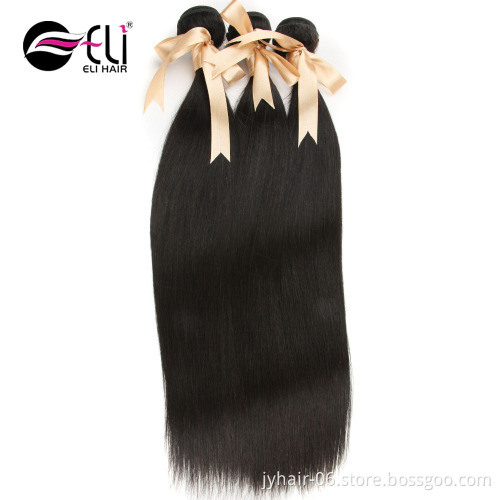 Brazilian Bulk Hair Extensions Without Weft Hot Sell Unwefted Bulk Virgin Hair For Braiding,Raw Materials Virgin Remy Hair